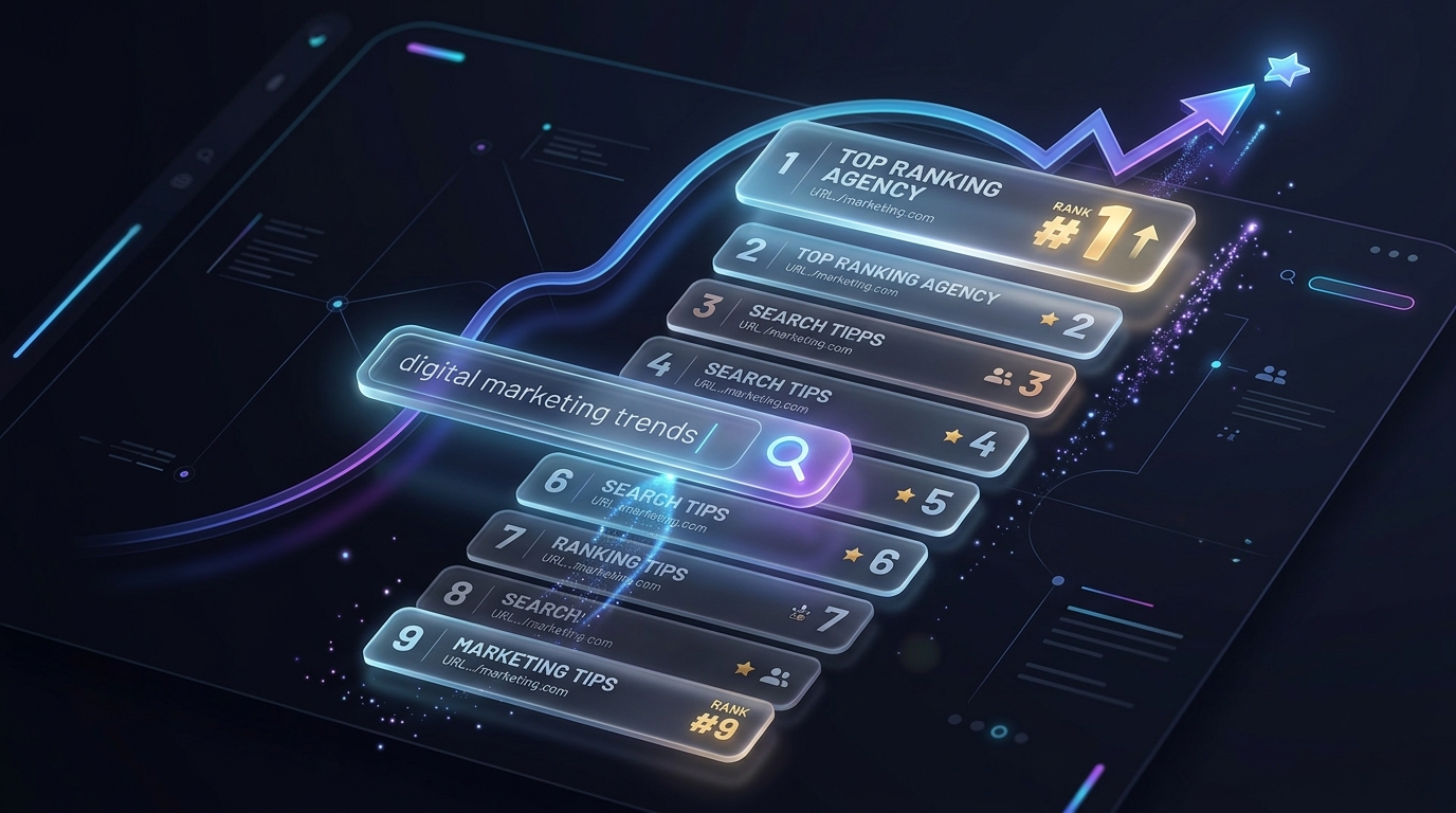 SEO, AEO & AI Visibility